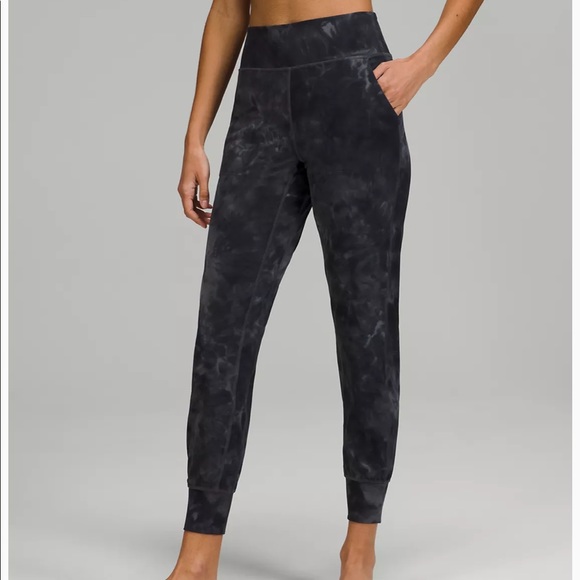 lululemon athletica Pants - Lululemon ALIGN™ Jogger Crop 23"